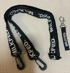 MILKFED サコッシュショルダーバック用 交換ショルダーのサムネイル