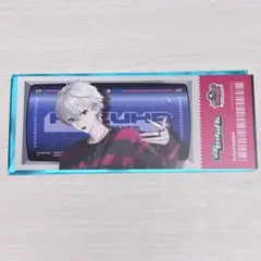 にじさんじ　せめよん　葛葉　購入特典チケット風カード