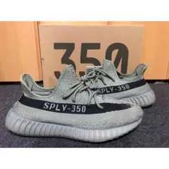 ★【新品】adidas YEEZY Boost 350 V2 