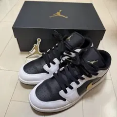 NIKE AIR JORDAN 1 Low 　24cm　ナイキ　スニーカー