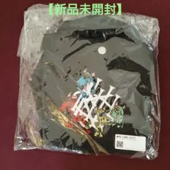 【新品未使用】KingGnu キングヌー フレンズバッグ 　トートバッグ KingGnu トートバッグの通販 by お酢's shop｜ラクマ
