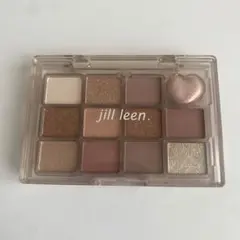 jill leen. ジルリーン　アイシャドウパレット　HT02