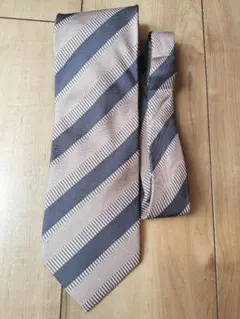 GIORGIO ARMANI アルマーニ ネクタイ シルク100% 이탈리아제