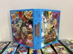 ドラゴンボールヒーローズ カードバインダーセット