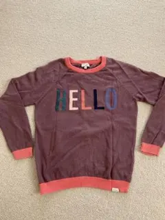 Paul Smith 6A 女の子用ニット