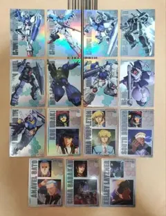 2026年最新】ガンダム カードダスマスターズの人気アイテム - メルカリ