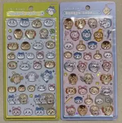 ちいかわ BONBON DROP シール 2シートセット