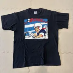 マッハgogogo 90s SPEED RACER Tシャツ パルプヴィンテージ - メルカリ