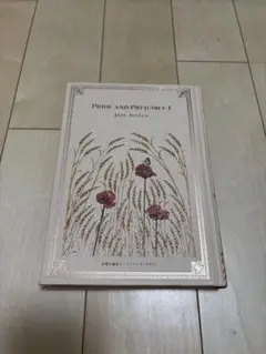 Pride and Prejudice I Jane Austen