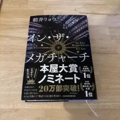 イン・ザ・メガチャーチ