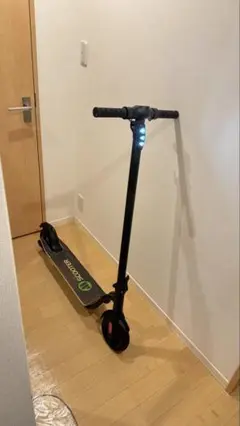 MEGAWHEELS S10 キックボード 8インチ