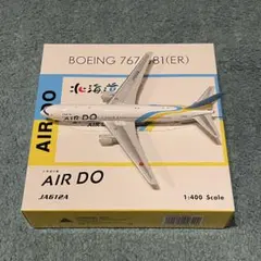 ANA 747-100 SR 全日空 ありがとう！SR 1:400 Ph - メルカリ