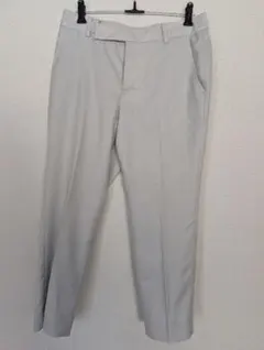 テーパードパンツ スラックス