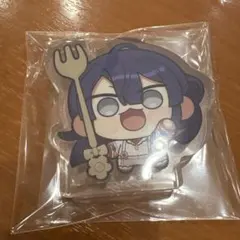 にじさんじ 8周年 アクリルブロック 長尾景