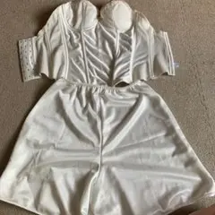ブライダルインナーセット　上下