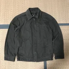 【値下げ】エディーバウアー ジップアップブルゾン xsフィールドジャケット