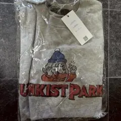 CAMBIO SUNKIST PARK プリントロンT