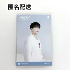 2025年最新】SEVENTEENドギョムの人気アイテム - メルカリ