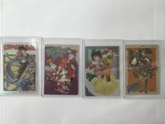 ドラゴンボールイタジャガまとめ売り