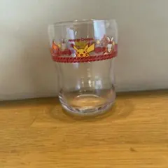 ポケモンキャラクターコップ　　ミスタードーナツ