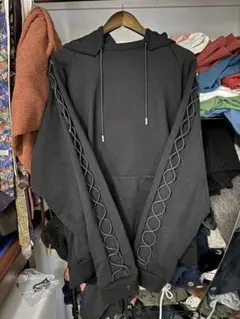 balenciaga パーカー