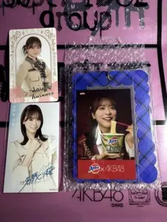 2026年最新】グループ名：AKB48 48グループ 写真・チェキの人気