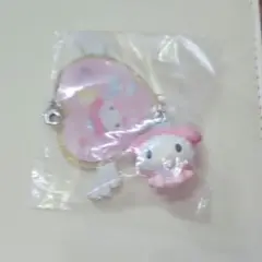 マイメロ シークレットチャーム サンリオ