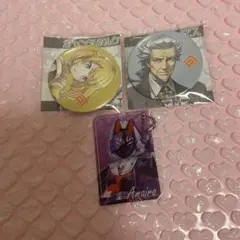 2025年最新】コンパス 非売品缶バッジの人気アイテム - メルカリ