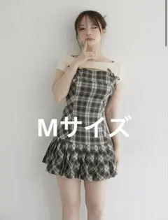 2026年最新】and mary ワンピースの人気アイテム - メルカリ