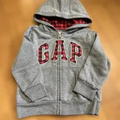90 GAP パーカー アウター