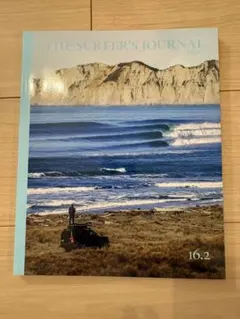 THE SURFER'S JOURNAL 日本版 16.2