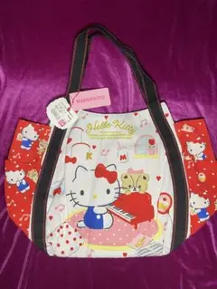Hello Kitty キティ　バッグ