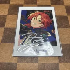 あんスタ ぱしゃっつ 9周年 月永レオ 月永レオ ぱしゃっつ 9周年 Limit Break あんスタ 月永レオ ぱしゃっつ