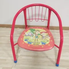 トイ・ストーリー ベビーチェア 豆いす