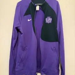 サンフレッチェ広島 アンセムジャケットMサイズ