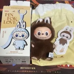 【正規品】ラブブシークレット 2025年最新】labubu シークレットの人気アイテム - メルカリ