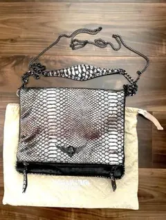 2026年最新】Zadig&Voltaire レディース ショルダーバッグの人気