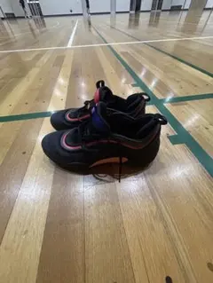 バスケットボールシューズ　d.o.n issue 6 DON ISSUE 6