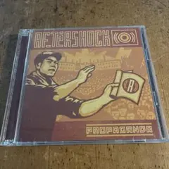 AFTeRSHOCK／PROPAGANDA