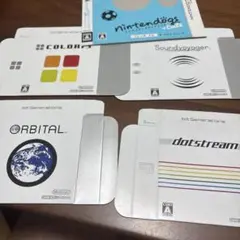 GB アドバンス　ディスプレイ外箱　非売品
