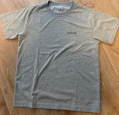 mont-bell キッズ レディース　Tシャツ 160のサムネイル