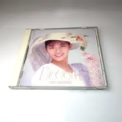 南野陽子 BLOOM CD アルバム
