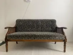 カリモク60 2人掛け・3人掛け