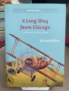 A Long Way from Chicago