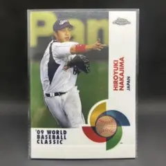 2026年最新】wbc 2009 カードの人気アイテム - メルカリ