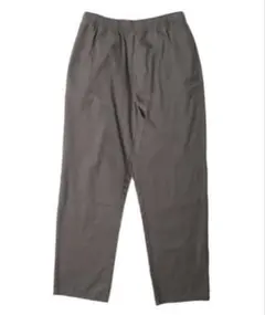 （新品未使用）キッズ GLAZOS アソート・シェフパンツ チャコールグレー