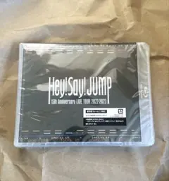 Hey! Say! JUMP 15th Anniversary LIVE