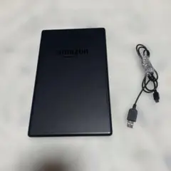 Amazon タブレット本体 USBケーブル付き
