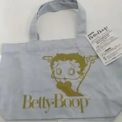 Betty Boop トートバッグ♢