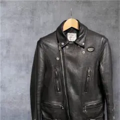 2025年最新】lewis leathers ディアスキンの人気アイテム - メルカリ